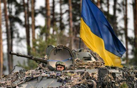 Чи готова Україна відбивати наступ Росії та вести контрнаступ?