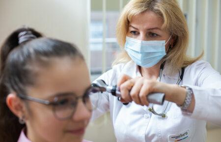 Не стояти осторонь: рік війни очима медичного центру «Інго»