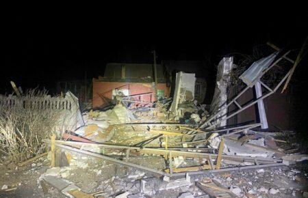 Жінка загинула внаслідок російського обстрілу Херсонщини