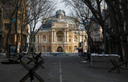 В Одесі без світла залишається до 40% споживачів