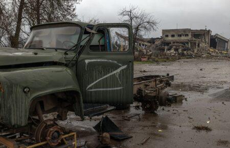 870 российских окупантов ликвидировали в Украине за сутки — Генштаб ВСУ