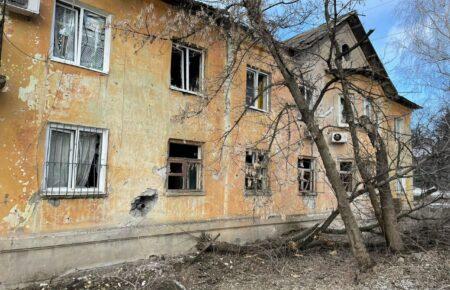 Унаслідок російських обстрілів за добу на Донеччині загинули 2 цивільних, ще 14 — поранені
