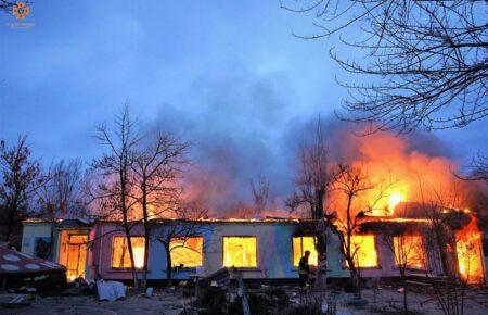 Війська РФ поступово відводять свої підрозділи на лівобережжі Херсонщини — Коваленко