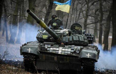 Для Заходу допустити програш України — це розвал НАТО — Бадрак
