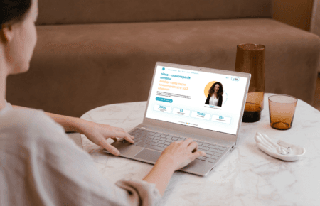 Платформа pleso: онлайн-психотерапія, яка змінює життя