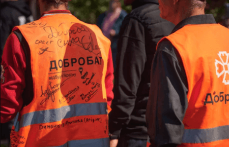 «Те, що Потап поліз у тему волонтерства, навпаки, добре» — Данило Панімаш