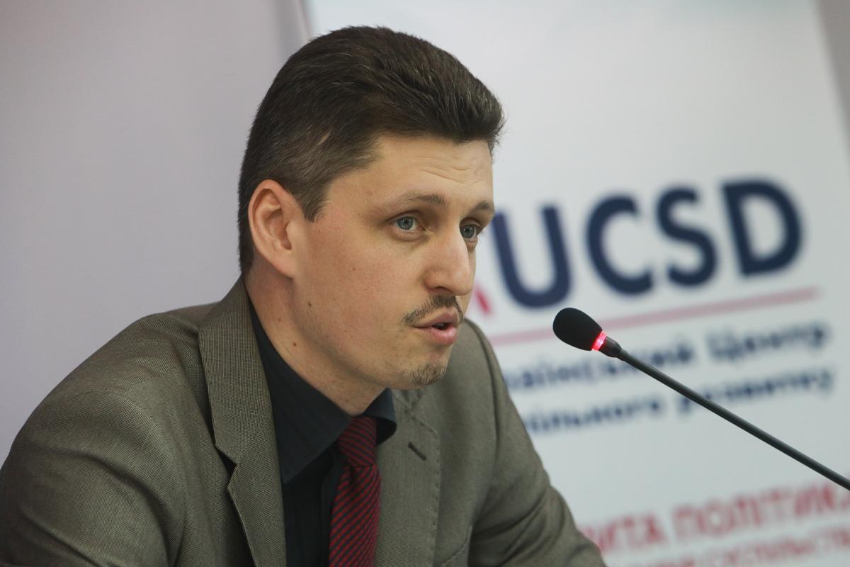 Розганяючи ядерну тему, Путін хоче зміцнити режим у Росії — Рейтерович