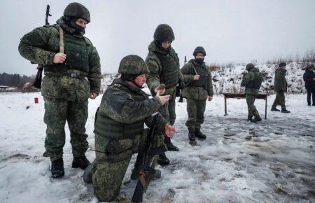 Потрібно прив’язуватися не до символів, а до дій військового командування Росії — Лакійчук