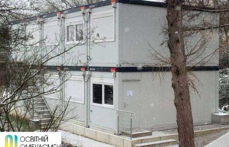 Що таке швидкобудівні споруди і де їх можна використовувати?