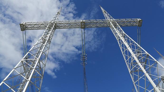 Потребление электроэнергии растет, в Одессе — аварийные отключения — «Укрэнерго»