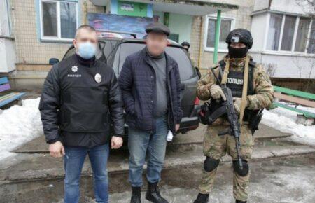 Фотографа з Київщини засудили до 9 років в’язниці за виготовлення та розповсюдження дитячого порно