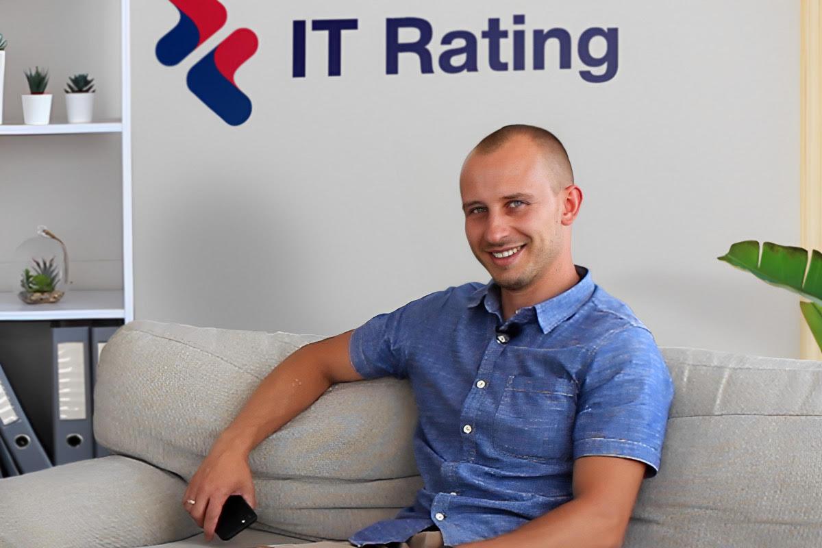 Increased service traffic by 317%: how the digital ecosystem works IT Rating after February 24