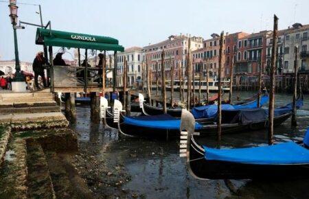 Венеція братиме плату з одноденних туристів, щоби зменшити натовпи в місті