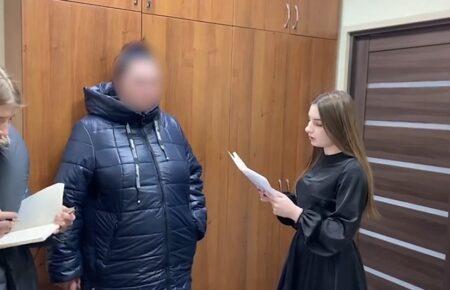 В Киевской области женщина и ее сожитель насиловали и пытали несовершеннолетних детей