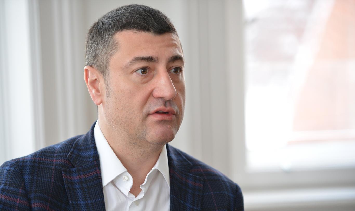 Суд заочно арестовал бизнесмена Бахматюка по делу о взятке более 700 миллионов гривен