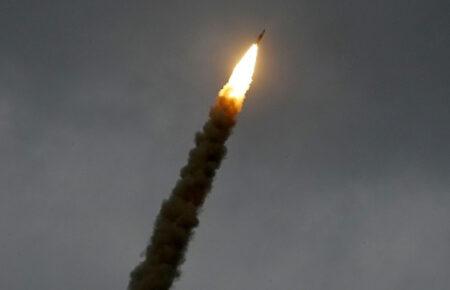На Одещині сили ППО збили дві керовані авіаційні ракети Х-59 російських окупантів