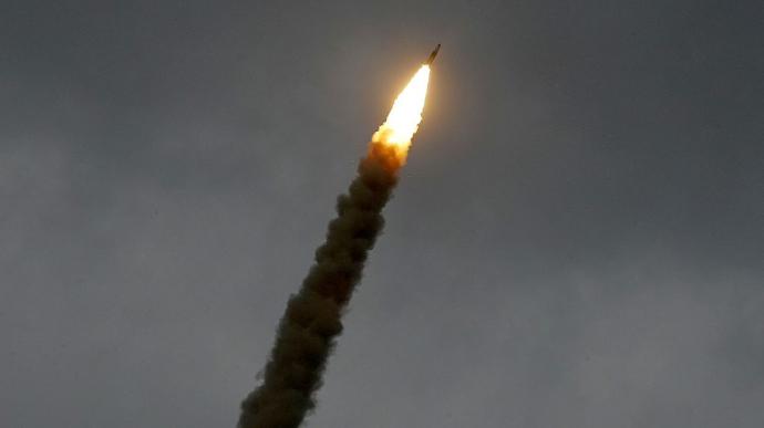 На Одещині сили ППО збили дві керовані авіаційні ракети Х-59 російських окупантів