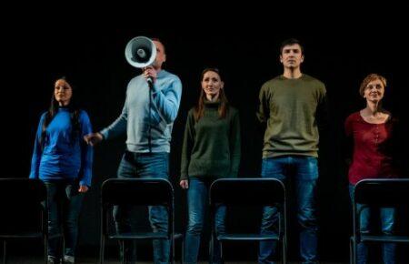 Театр в укритті, комедія та війна: розмова з головою експертної ради фестивалю-премії «ГРА»