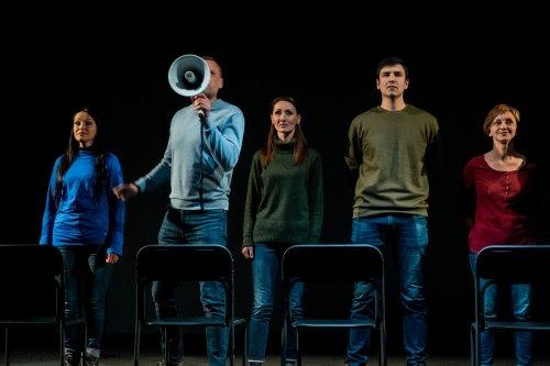 Театр в укритті, комедія та війна: розмова з головою експертної ради фестивалю-премії «ГРА»