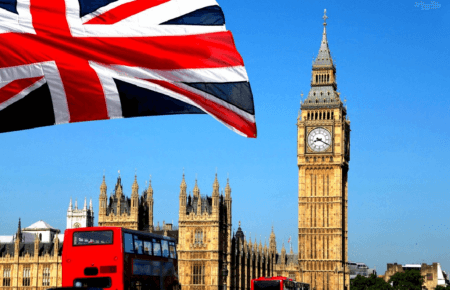 У Британії стартують дострокові парламентські вибори