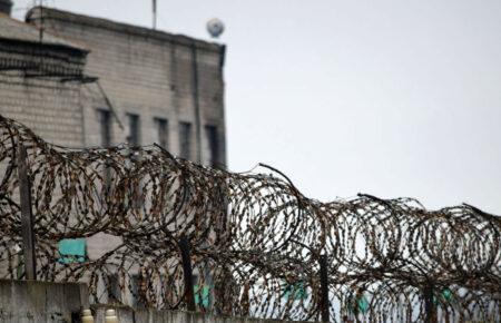 Представники Червоного Хреста відвідали місцях утримання українських полонених у Донецьку та Горлівці
