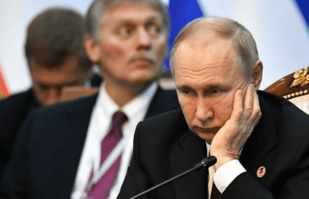 Путін йде шляхом Слободана Мілошевича — МКС йому також видавав ордер на арешт — юрист