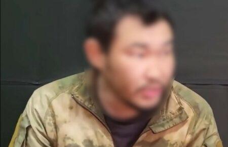 Російського снайпера засудили до 12 років за знущання над цивільними на Київщині