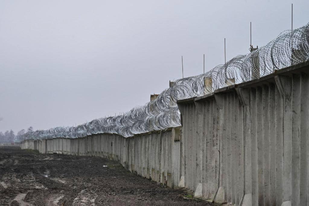 Окупанти планують масштабну провокацію на українсько-білоруському кордоні — ГУР