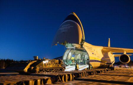 Норвегія передала Україні вісім танків Leopard 2