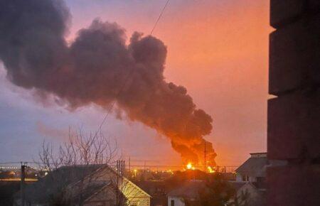 В России наступает период смуты и это только начало – политолог