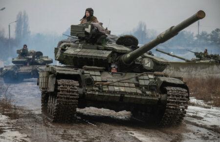 Контрнаступ був на Харківщині та Херсонщині, з півночі російські окупанти відійшли самі — військовий експерт