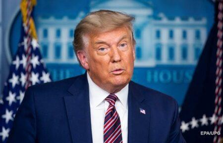 Дональду Трампу офіційно висунуть кримінальне звинувачення: вперше в історії США судитимуть експрезидента