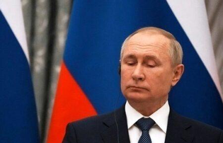 Міністр юстиції Німеччини висловився щодо арешту Путіна