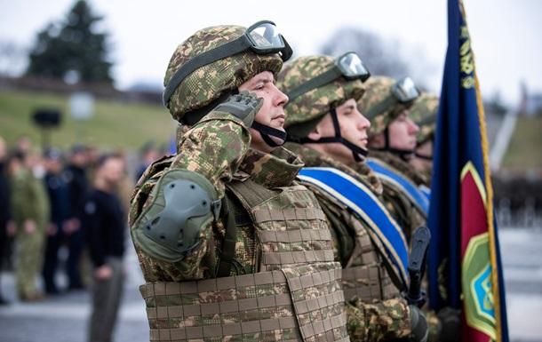 День Национальной гвардии Украины: Залужный записал вдохновляющее видео