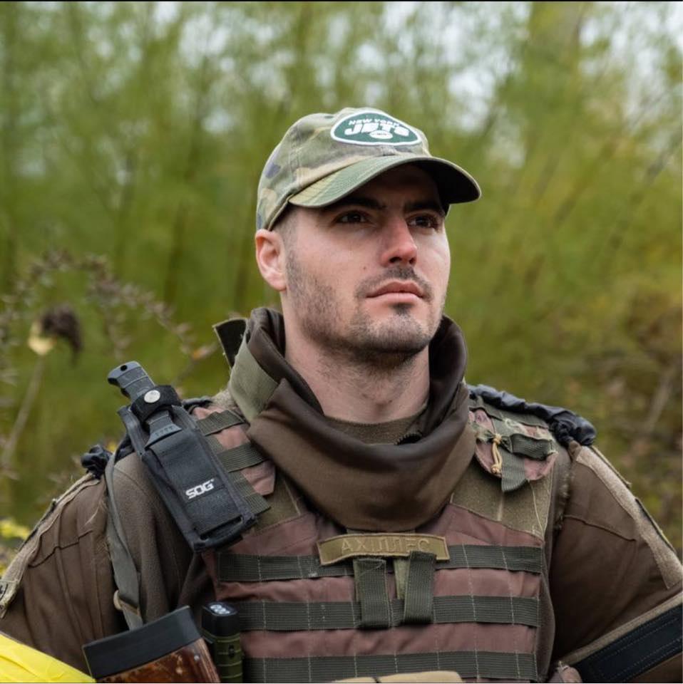 Що вагнерівці, що мобілізовані — гинуть всі однаково — Юрій Федоренко про Сватівський напрямок