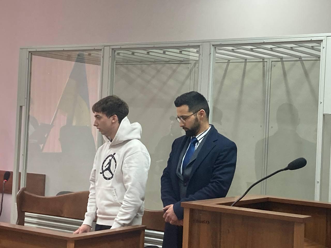 Суд арестовал третьего фигуранта по делу «пьяных вечеринок»