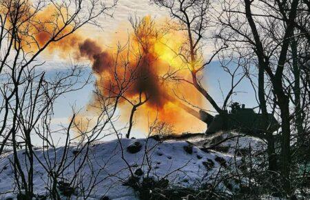 Силы обороны отразили более 85 атак российских войск — Генштаб
