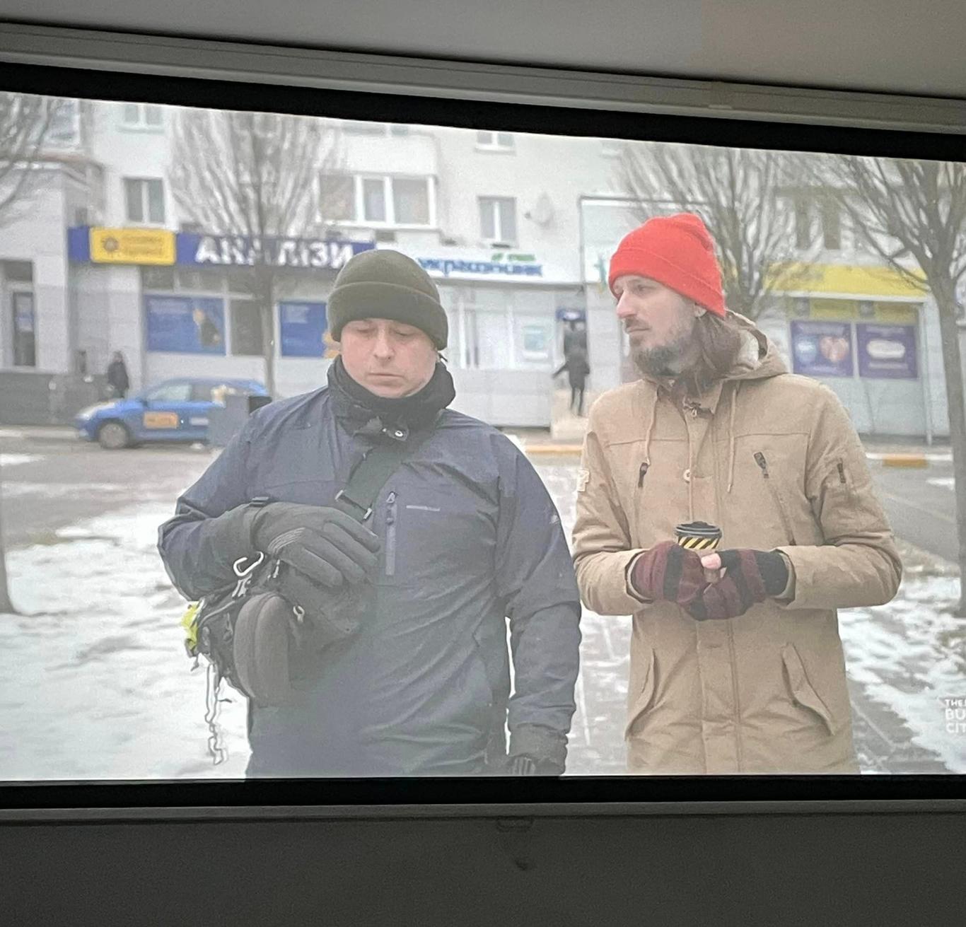 Чи важливо й досі розповідати про жахи окупації Бучі?