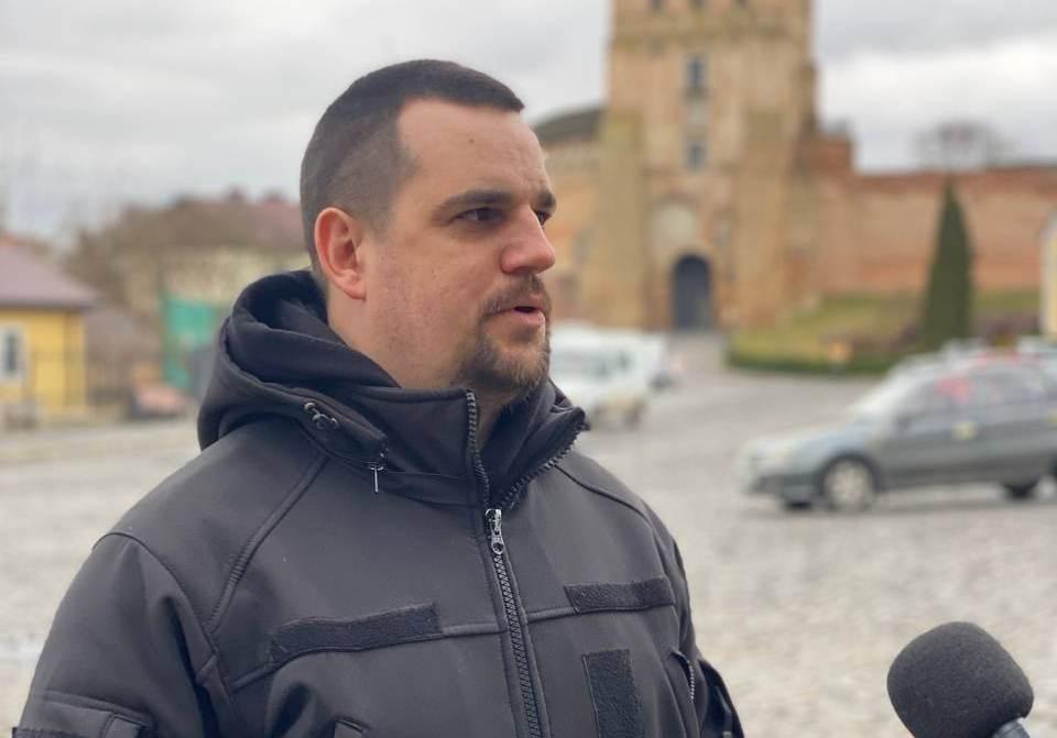 Те, що ти боєць ССО, не означає, що ти не братимеш лопату і не копатимеш окоп — військовий