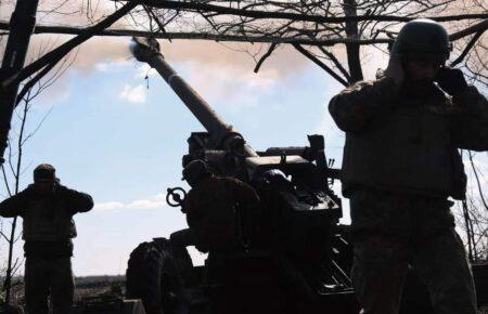 ВСУ за сутки ударили по ЗРК и двум складам боеприпасов окупантов — Генштаб