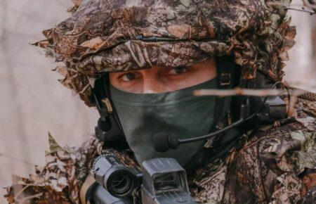 Існує щонайменше 10 варіантів для контрнаступу, але не варто їх обговорювати — Якубець