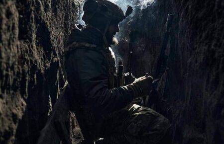 ЗСУ відбили 120 атак росіян на п'яти напрямках — Генштаб ЗСУ