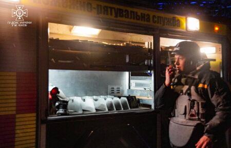 Россия ночью атаковала Украину дронами, почти все удалось сбить