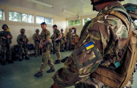 Військова система побудована не на мотивації, а на покаранні — адвокатка