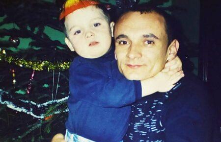 В окупованому Криму вийшов на волю перший український політв'язень кремля Микола Шиптур