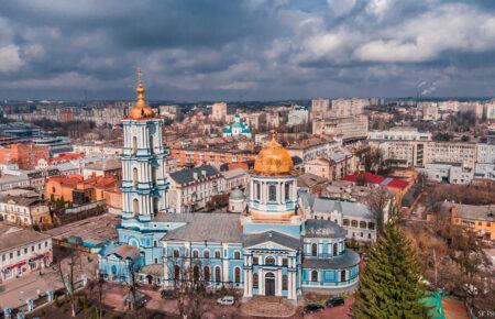 У Сумах не плануємо відновлювати вуличне освітлення — мер Лисенко