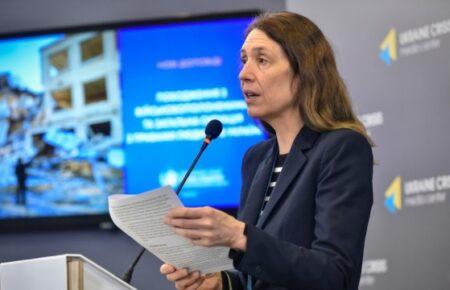 Страти, катування, зникнення: Місія ООН в Україні оприлюднила нові доповіді