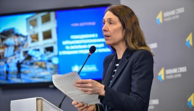 Страти, катування, зникнення: Місія ООН в Україні оприлюднила нові доповіді