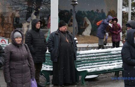 В УПЦ МП хочуть створити жорстку картинку, як українські силовики їх виганятимуть з приміщень лаври — Саакян