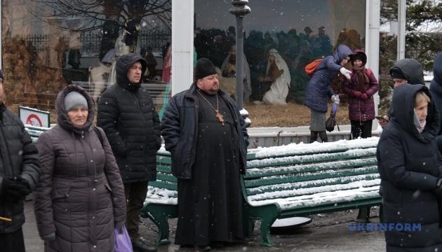 В УПЦ МП хочуть створити жорстку картинку, як українські силовики їх виганятимуть з приміщень лаври — Саакян